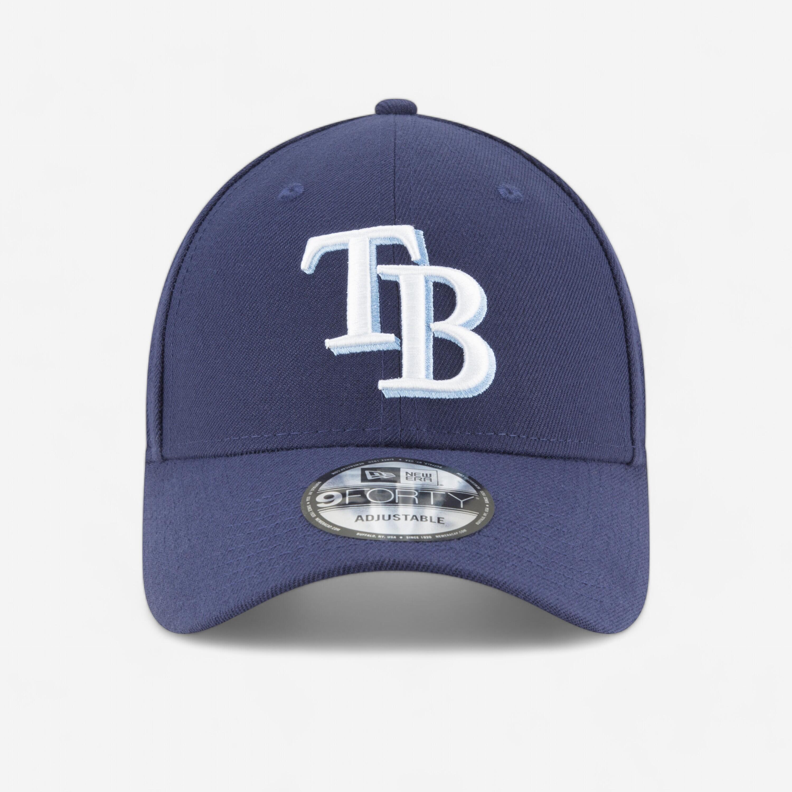 tampa bay rays caps new era