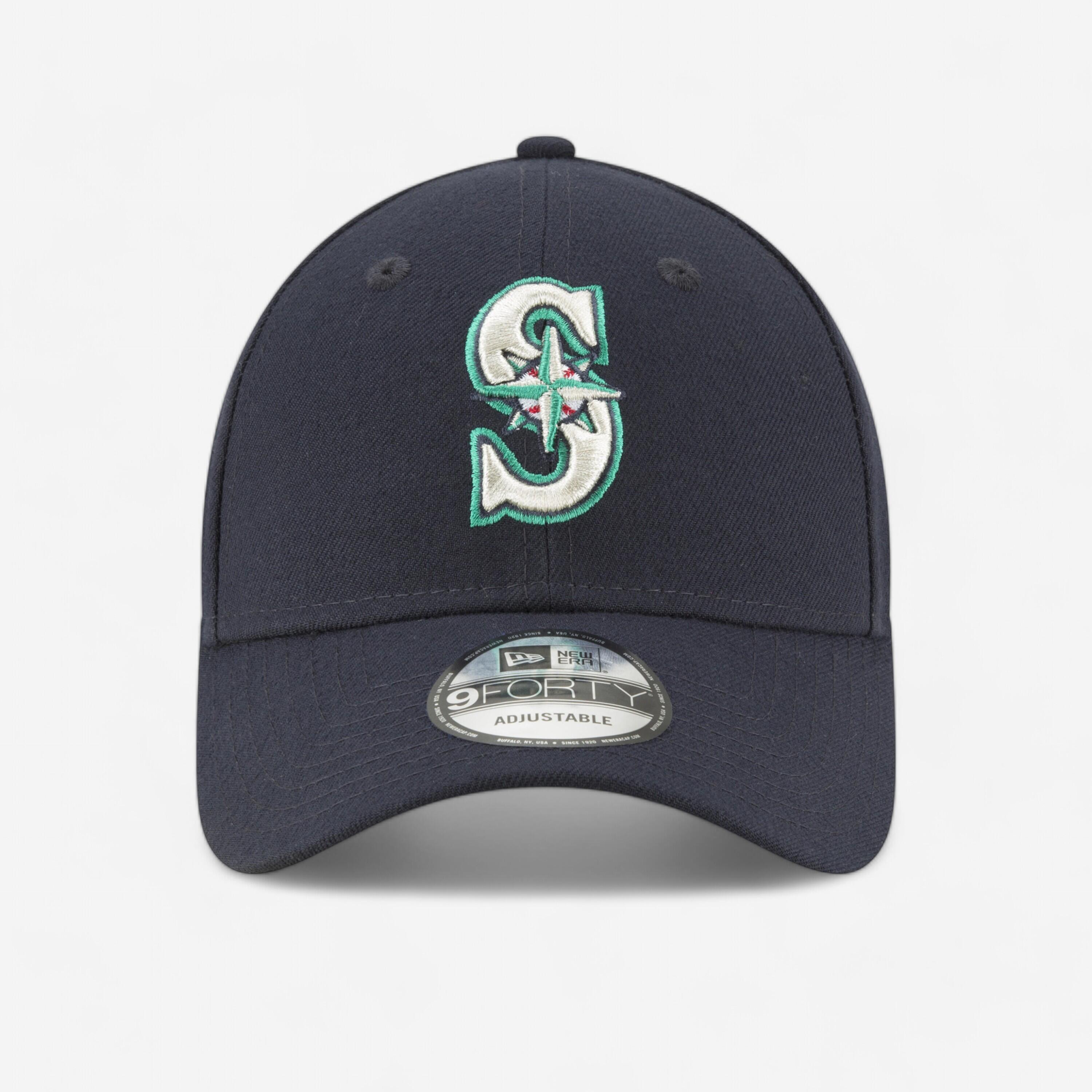 new era mariners cap