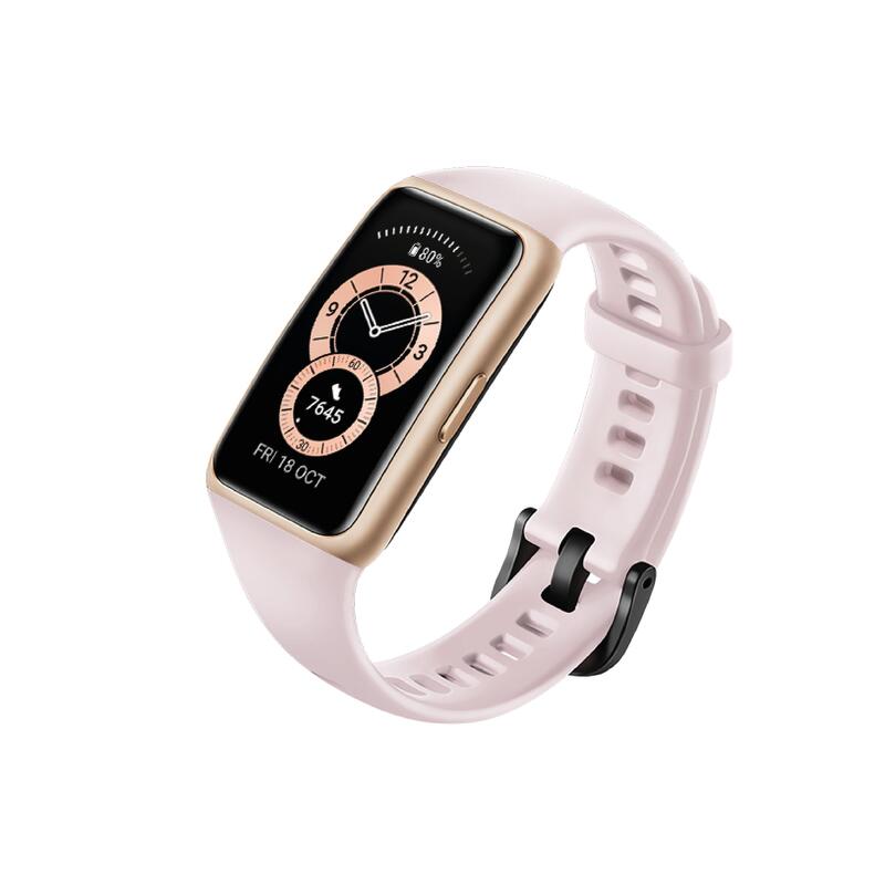 Huawei Band 6 Rose