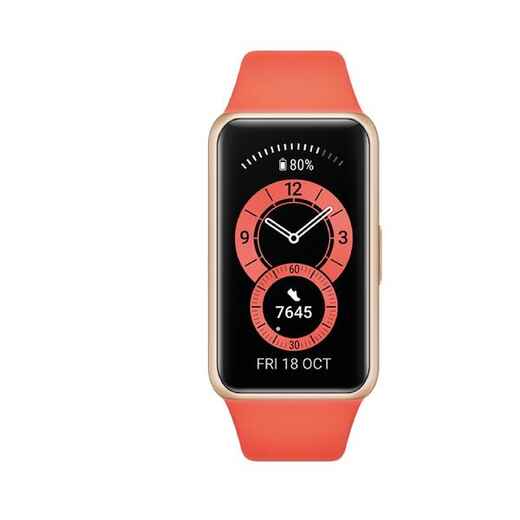 
      Huawei Band 6 Orange
  