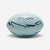 Ballon de rugby en mousse taille 3 - Initiation bleu