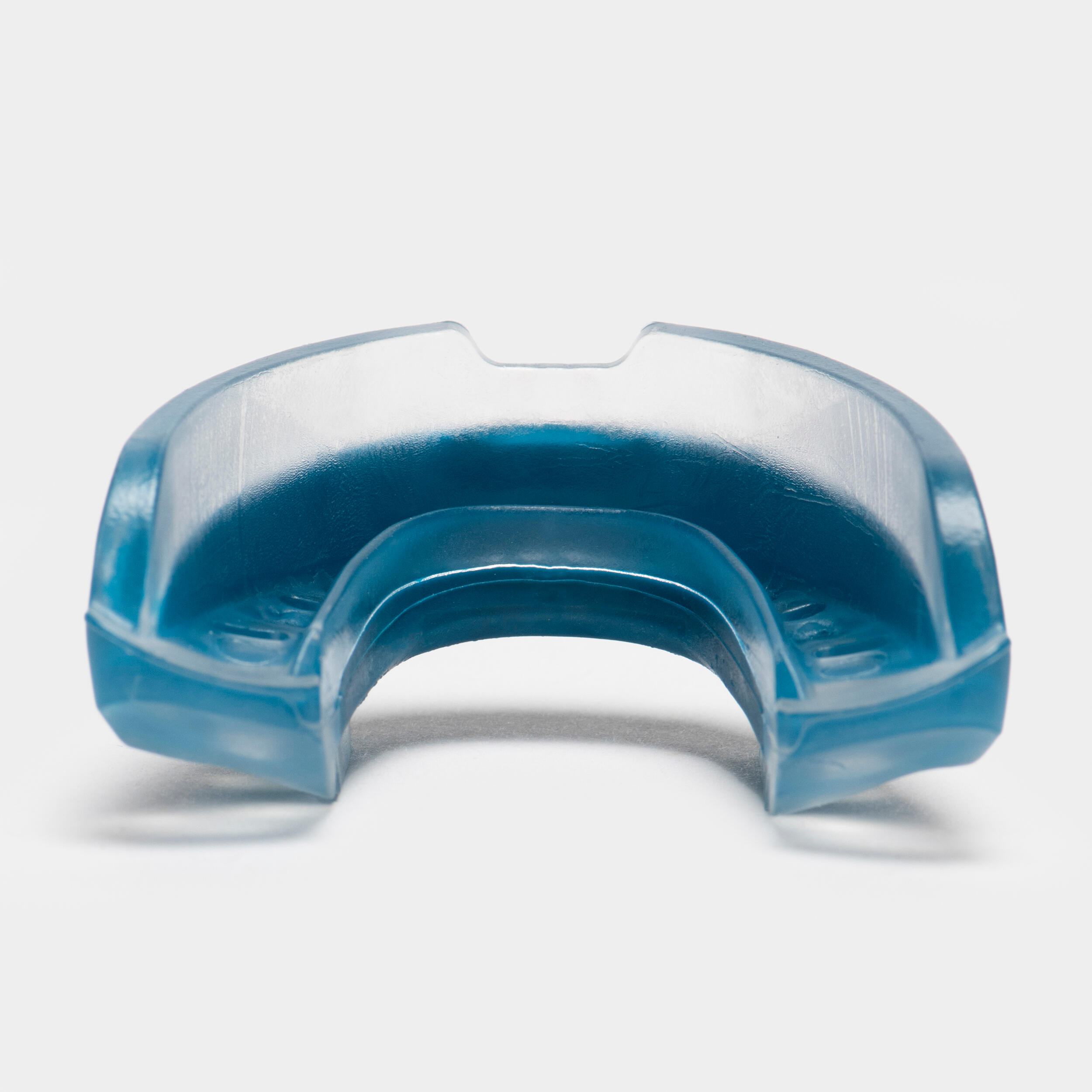 Rugby Mouthguard R500 Size M - Blue 4/7