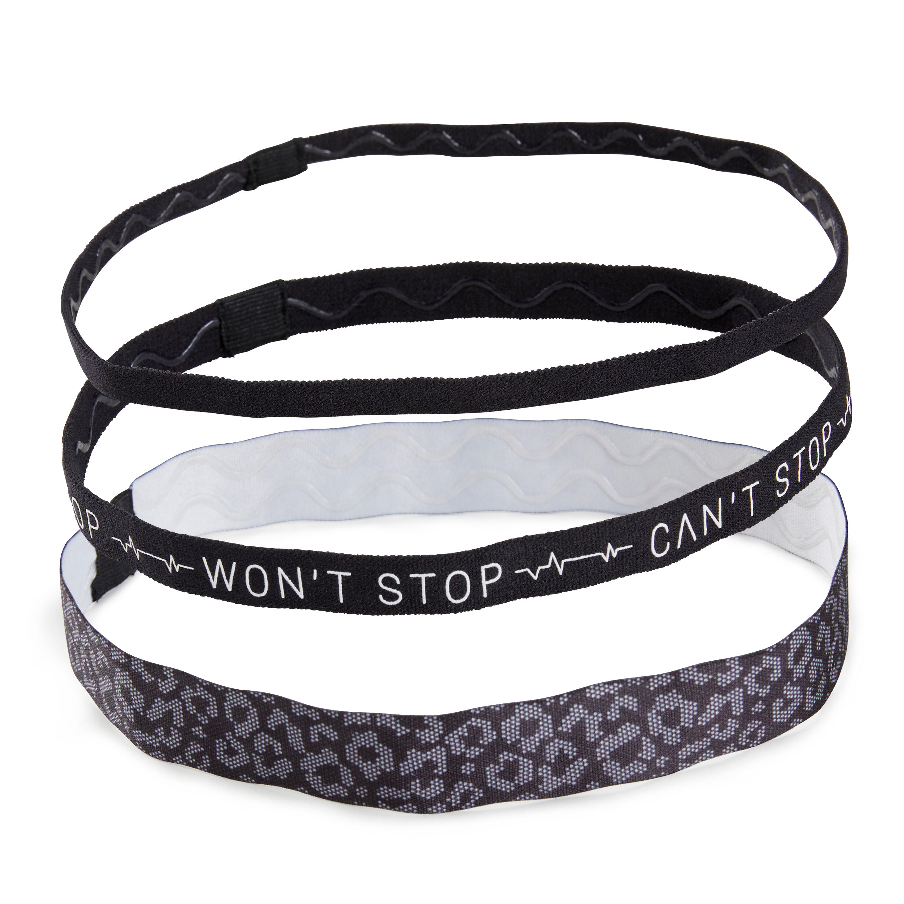 elastici per capelli uomo