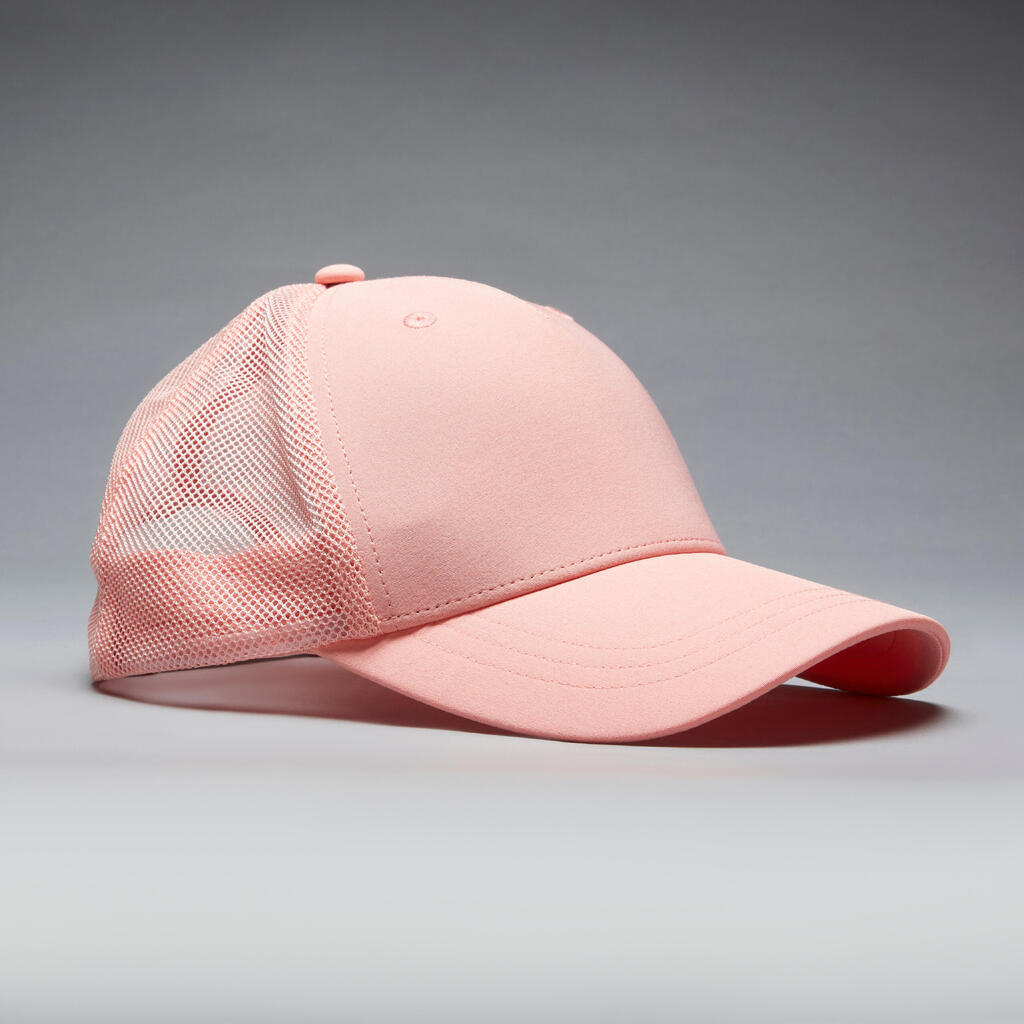 Unisex fitness cap