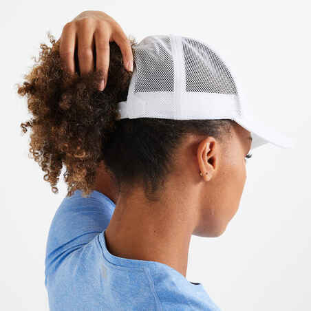 Unisex Fitness Cap