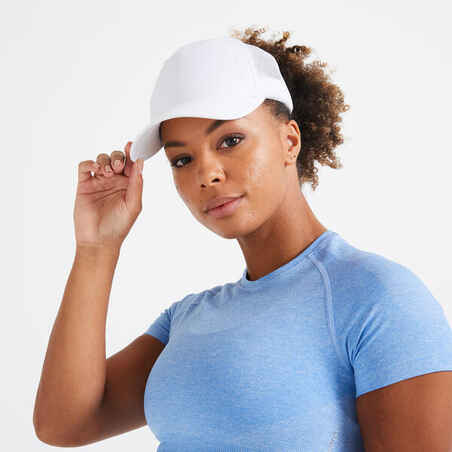 Unisex Fitness Cap