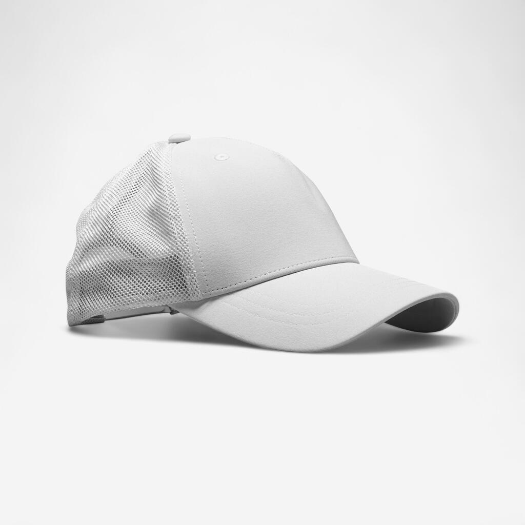 Breathable Fitness Cap - Lilac