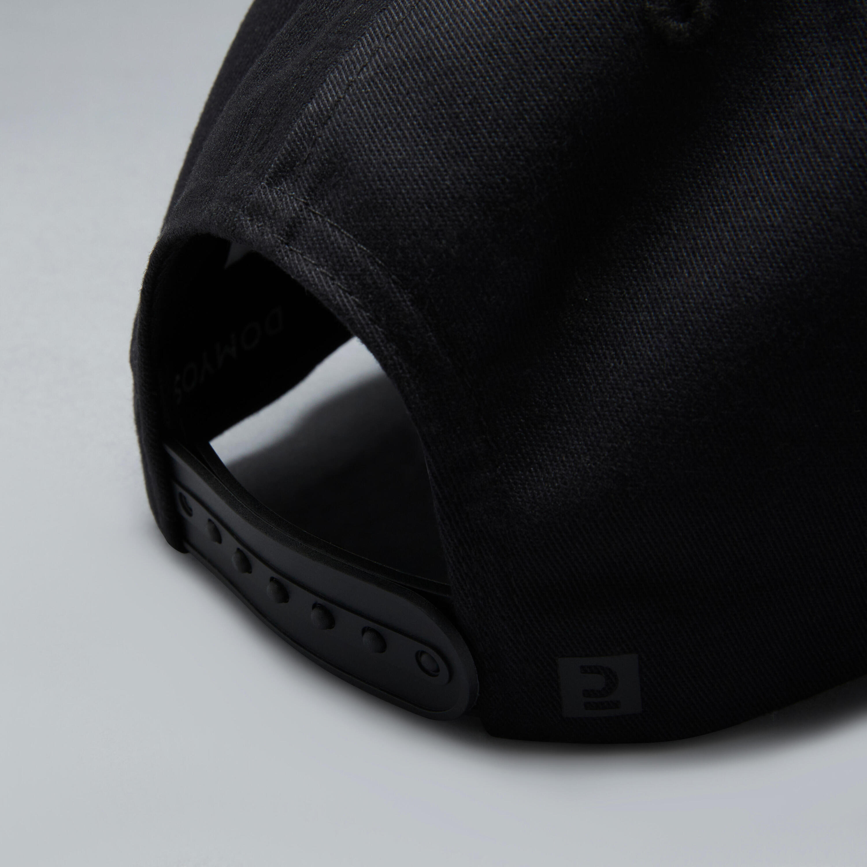 Fitness Cap - Black 8/8