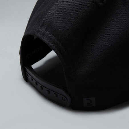 Fitness Cap - Black