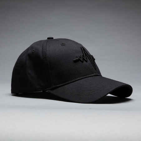 Fitness Cap - Black