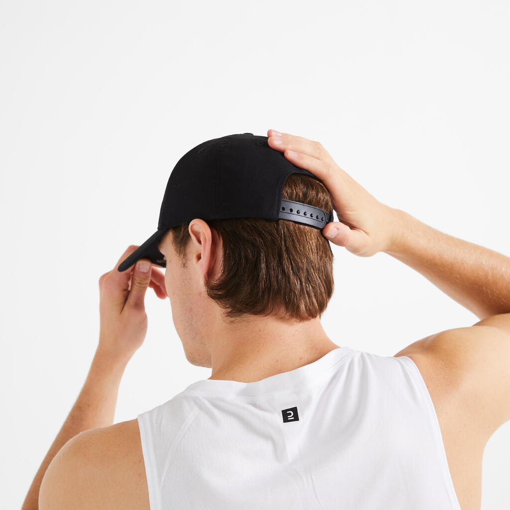 Unisex Fitness Cap