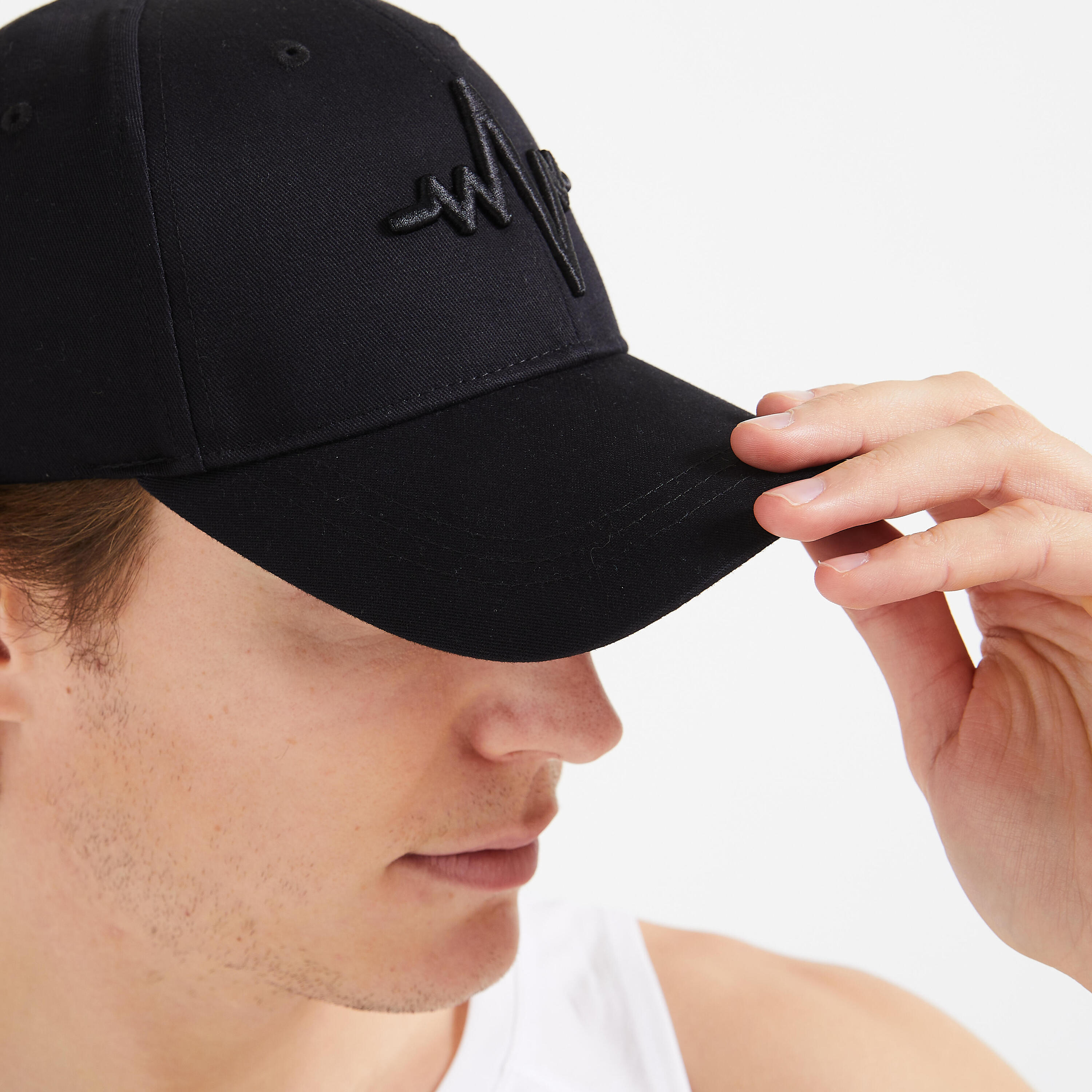 Casquette d’entraînement 3/9