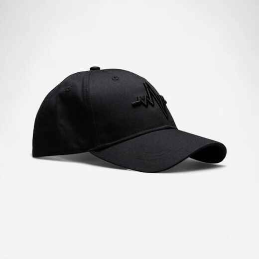 
      Fitness Cap - Black
  