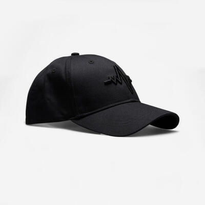 Fitness pet zwart