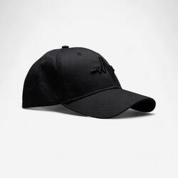 Casquette Fitness Domyos Noire