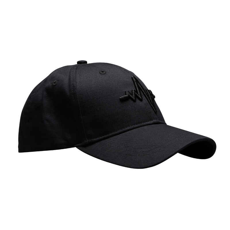 Fitness Cap - Black