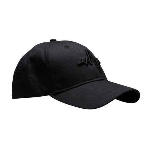 
      Unisex Fitness Cap
  