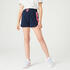 Girls' Cotton Shorts - Navy