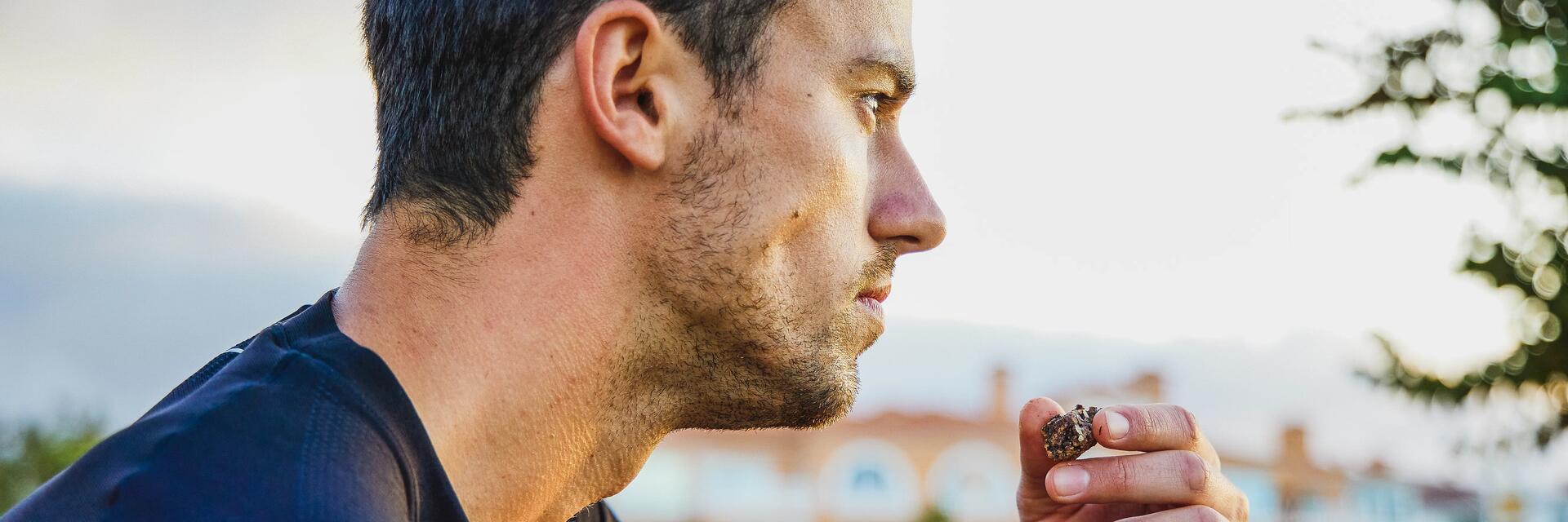 Pourquoi on a (trop) faim après le sport