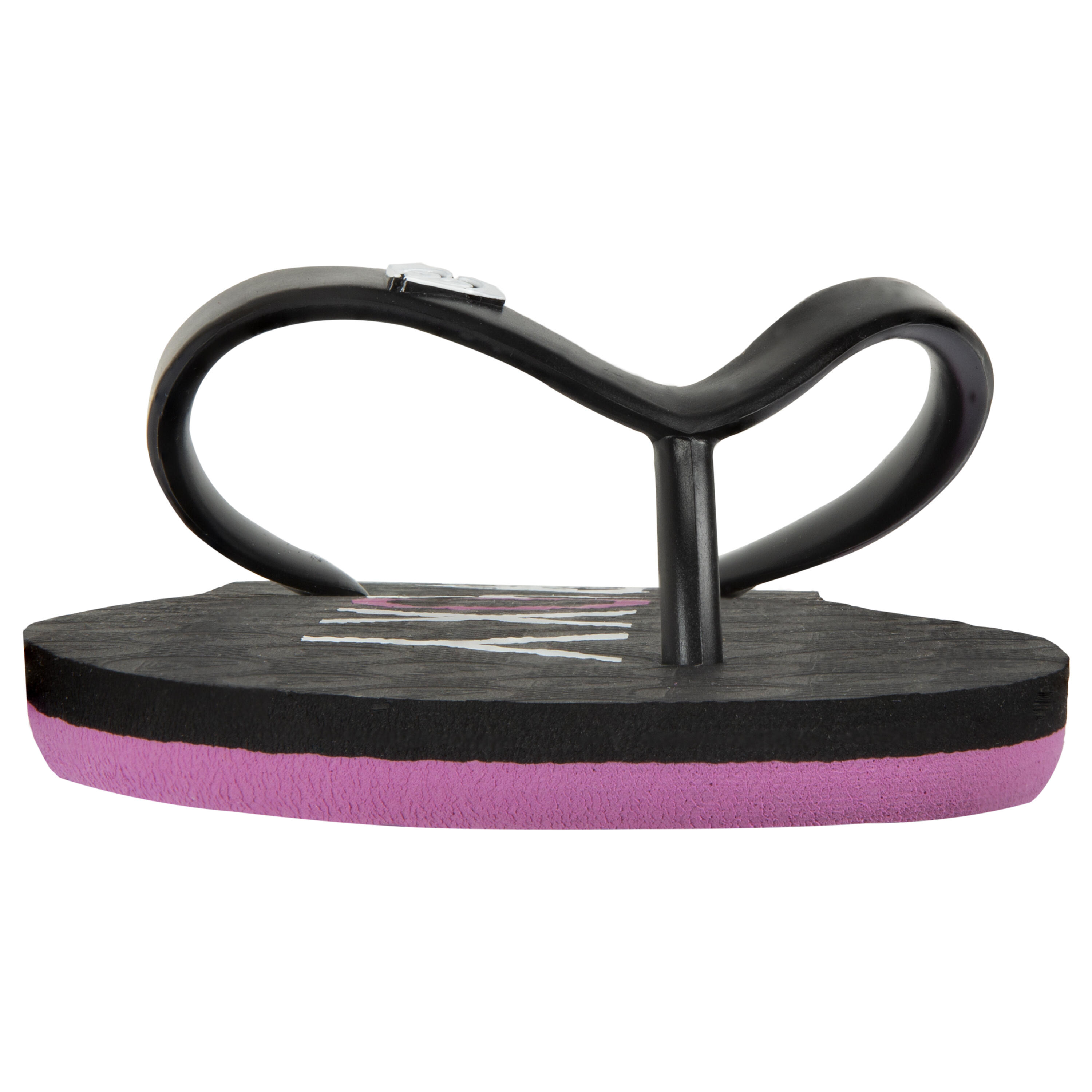 TONGS FEMME ROXY The Sea Noires 5/6