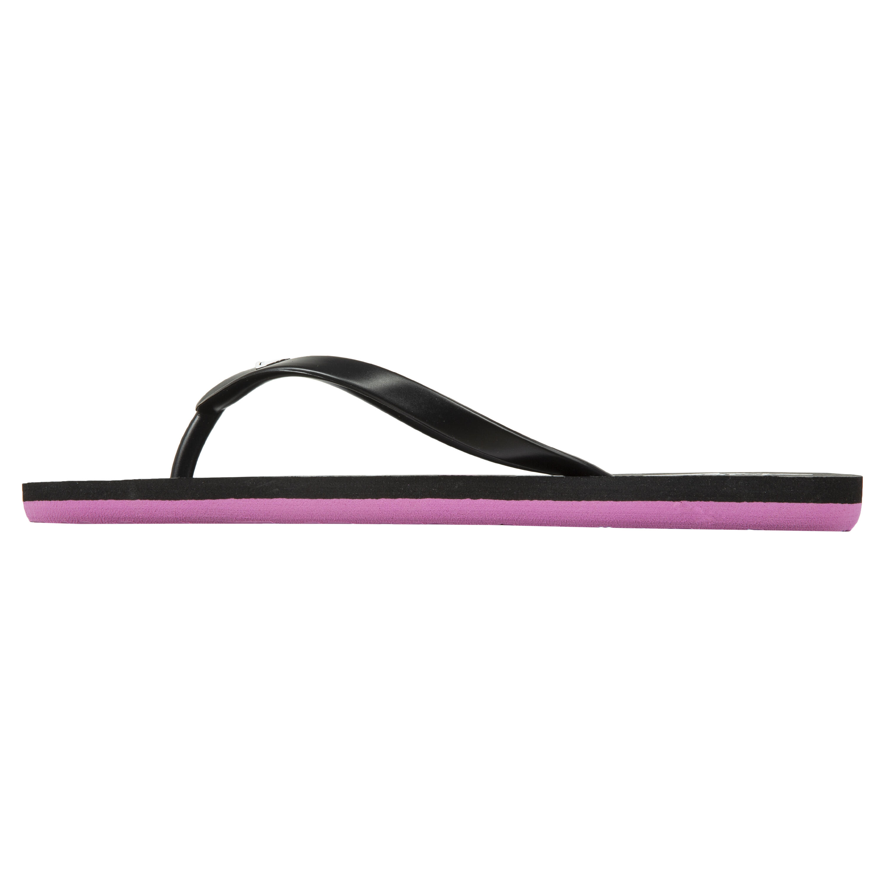 WOMEN'S TONGS ROXY The Sea Black