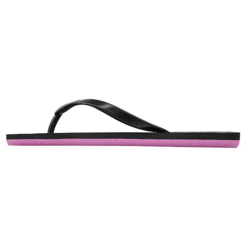 TONGS FEMME ROXY The Sea Noires