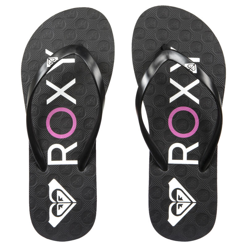 Női flipflop papucs - Roxy The Sea