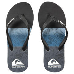 Chinelos de Surf Quiksilver Homem