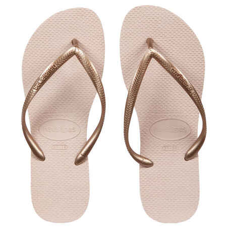 WOMEN'S FLIP-FLOPS SLIM Pink