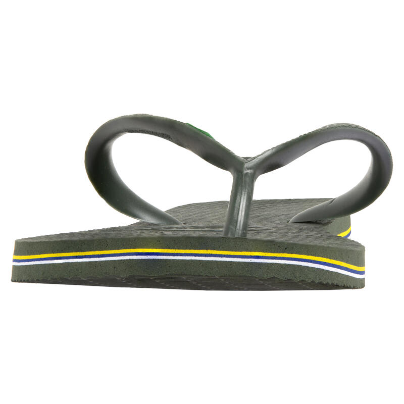 Papuci HAVAIANAS Kaki Bărbați