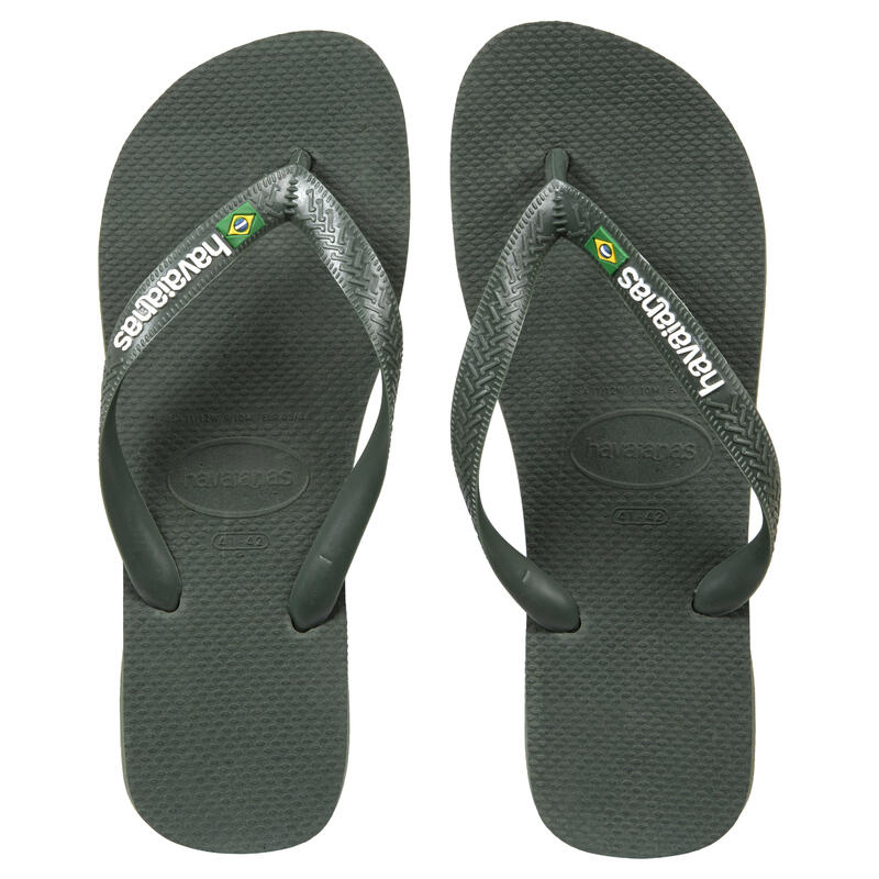 Papuci HAVAIANAS Kaki Bărbați