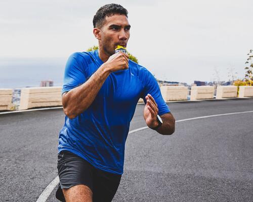 Ironman® : entrainement et nutrition vers la réussite 