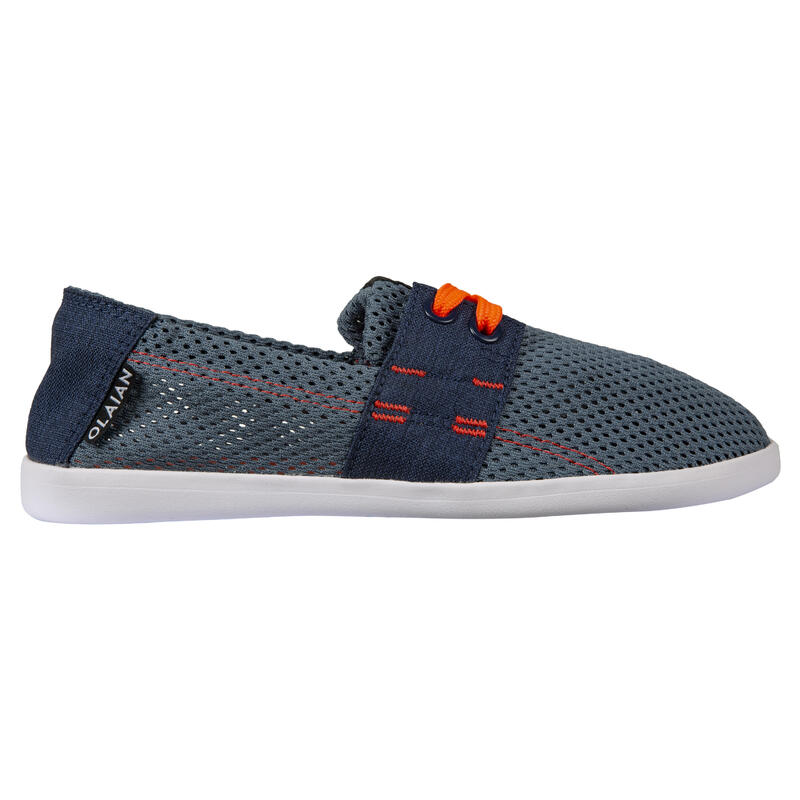 Chanclas Niña Decathlon