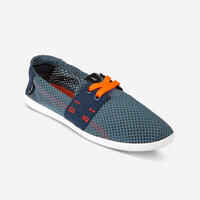 Kids' Shoes Areeta - Blue Grey