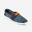 Chaussures Enfant - Areeta bleu gris