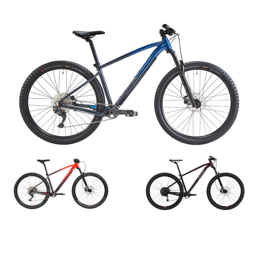 ROCKRIDER ST 560 MOUNTAIN BIKE