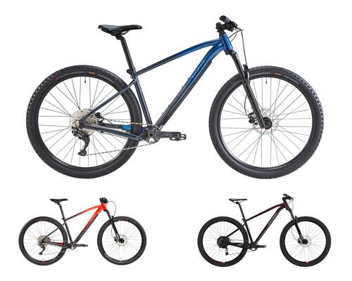 VTT ROCKRIDER EXPL 540