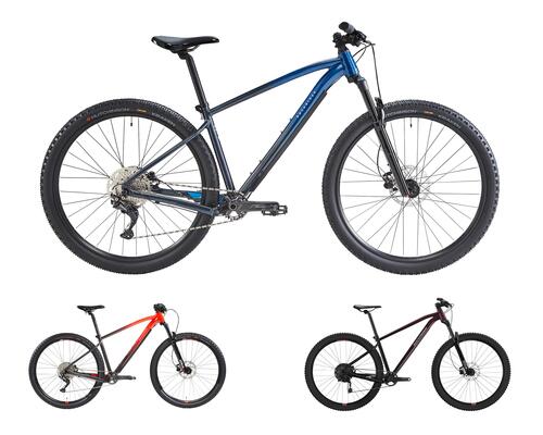 ROCKRIDER ST 540 naprawa