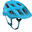 Casco bicicleta ciclismo MTB Rockrider ST 500 LTD turquesa