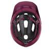 CASQUE VELO VTT ST 500 VIOLET NOIR LTD