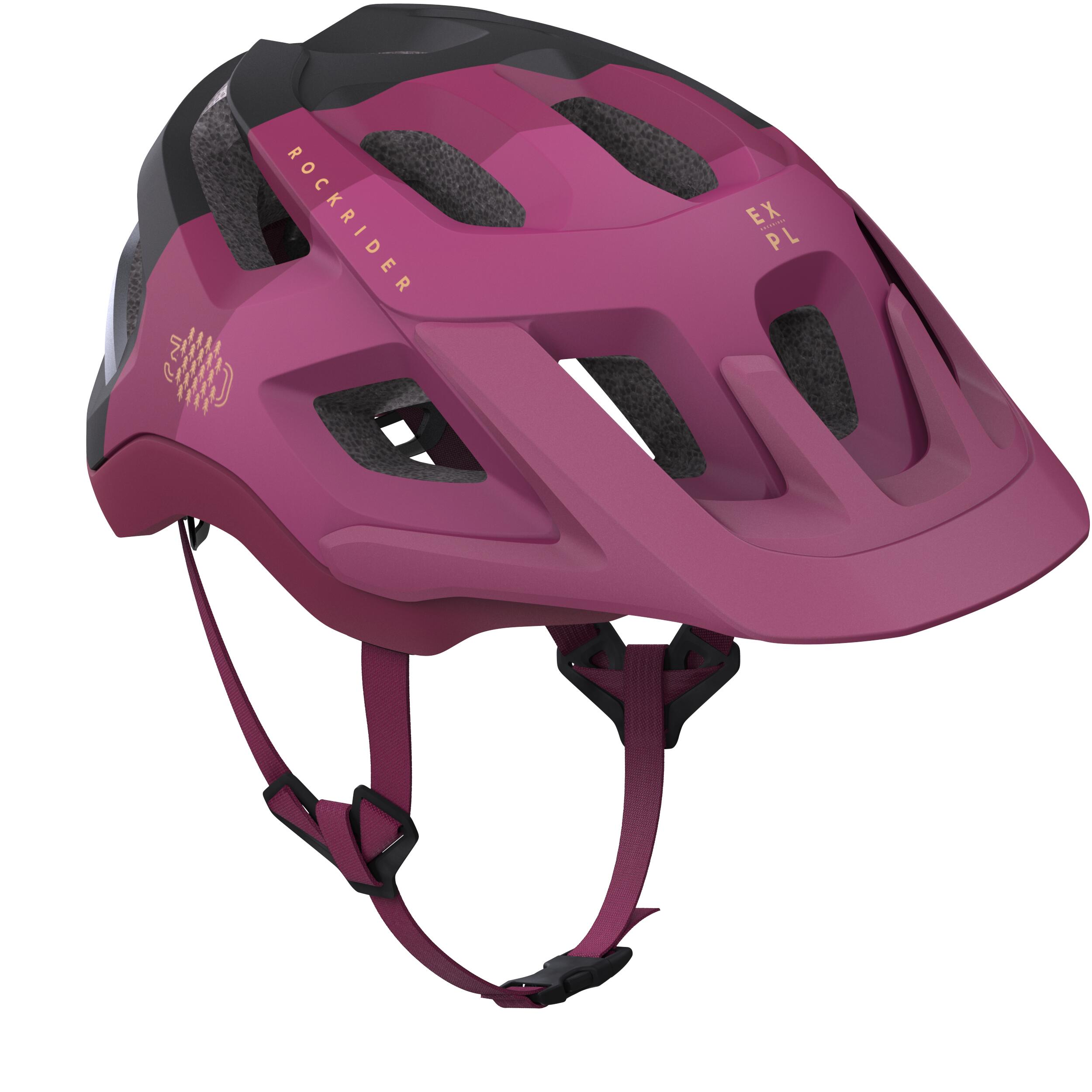 decathlon helmet