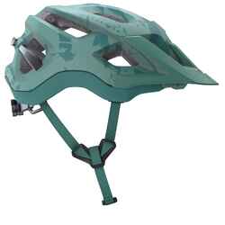 Cykelhjälm MTB ST 500 grön