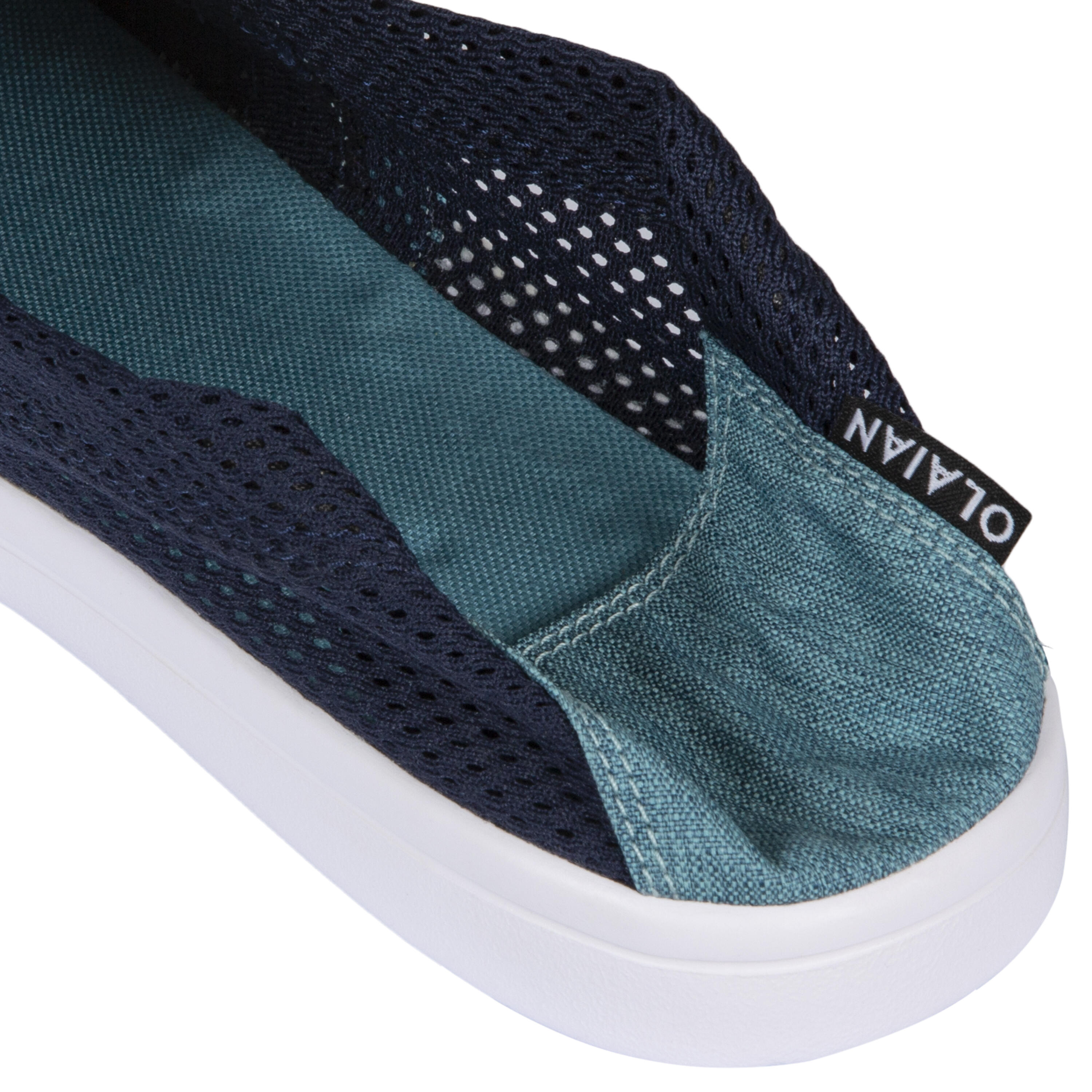 Men's Shoes AREETA navy blue 7/8