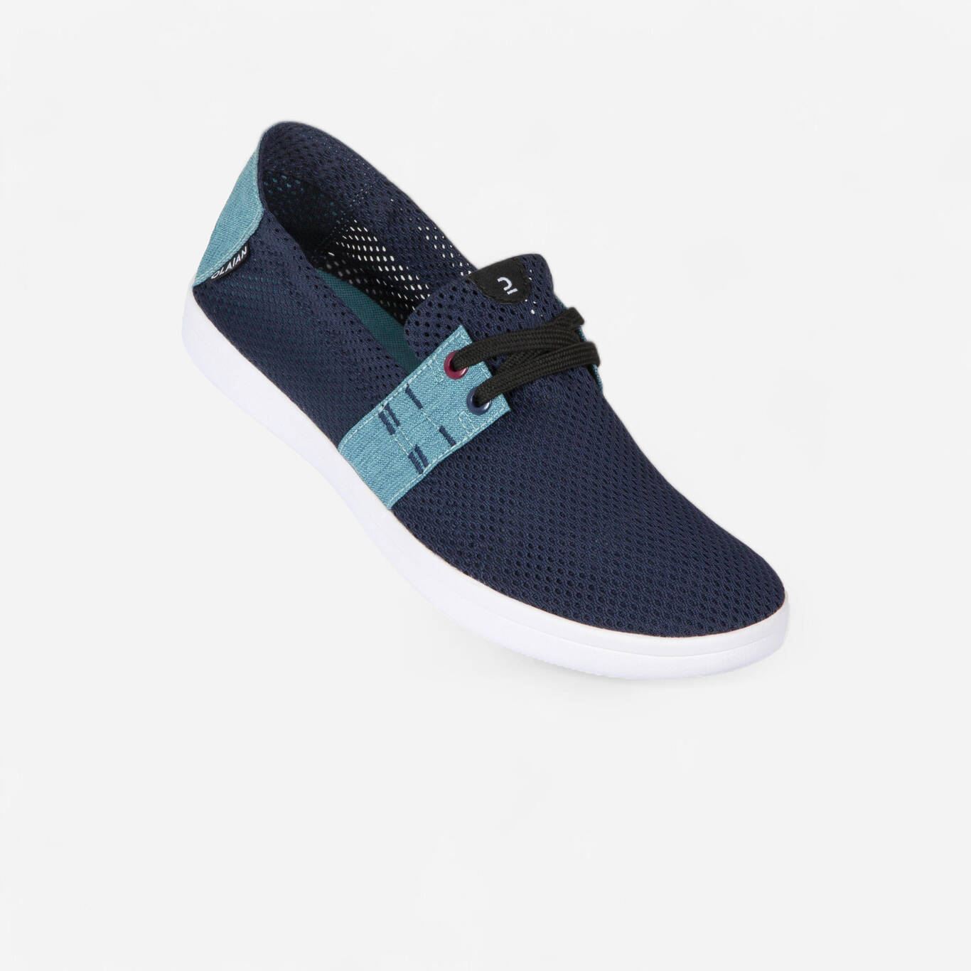 Sepatu Surfing Pria Areeta - Navy Blue