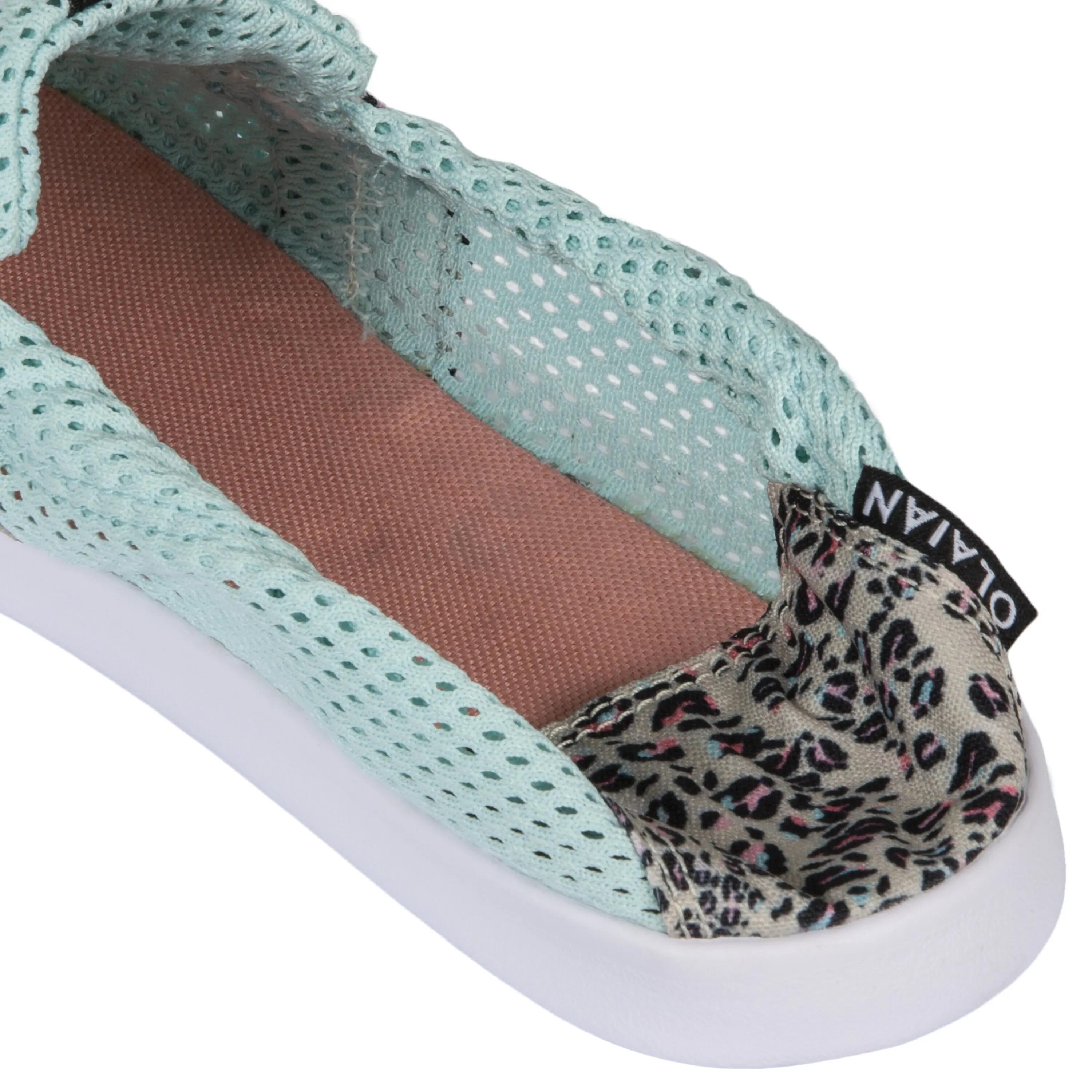 Women's SHOES AREETA Leo 8/9