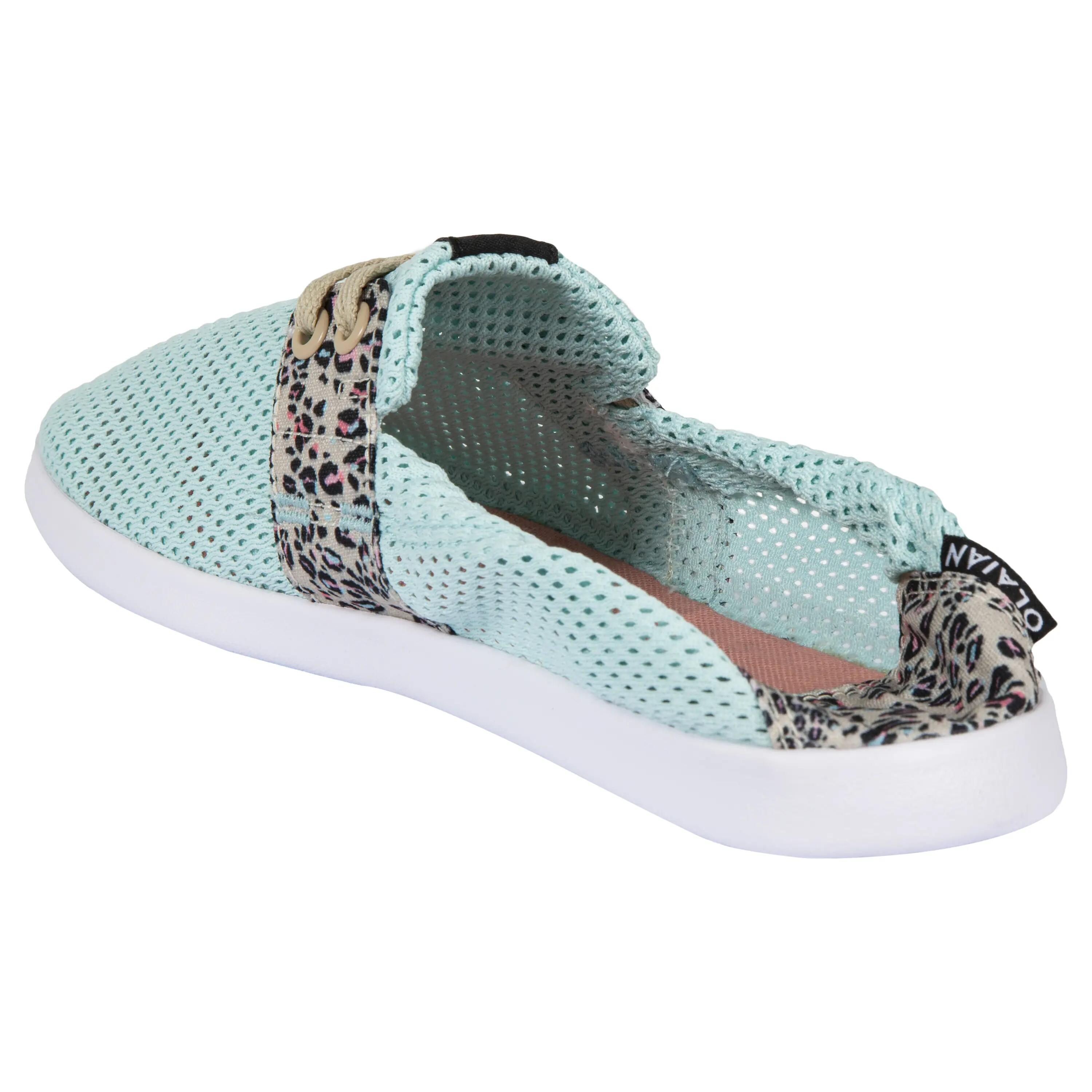Women's SHOES AREETA Leo 6/9
