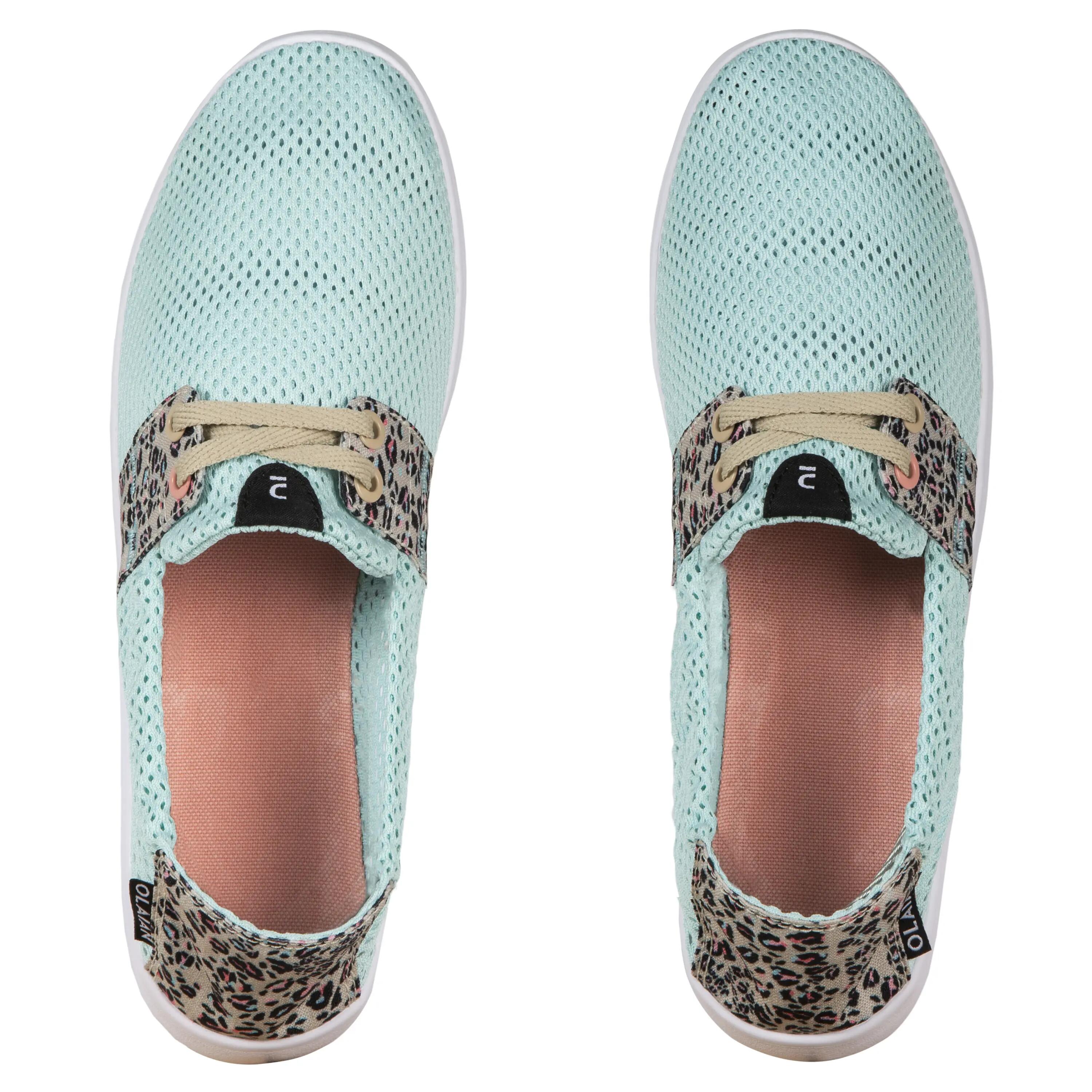 Women's SHOES AREETA Leo 3/9