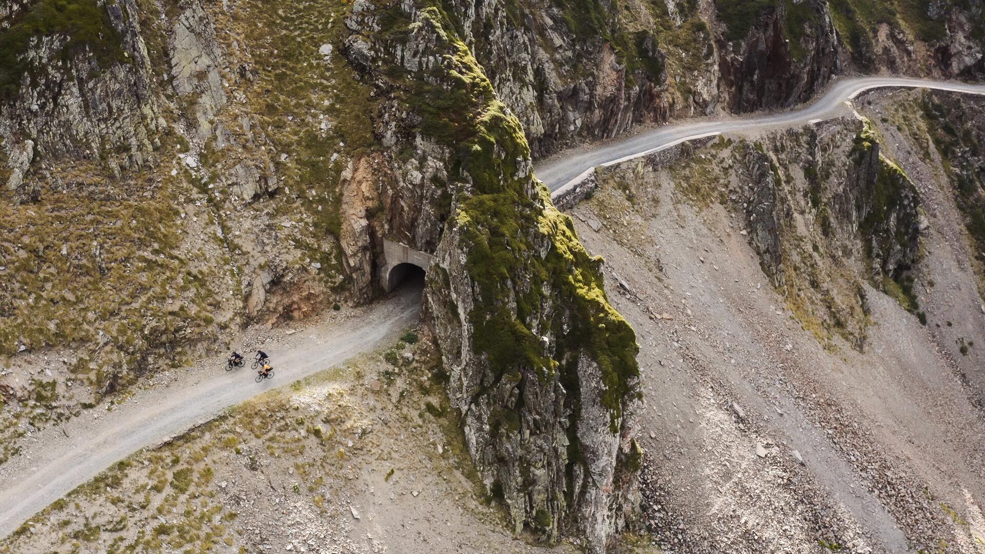 Pourquoi se mettre au gravel ?