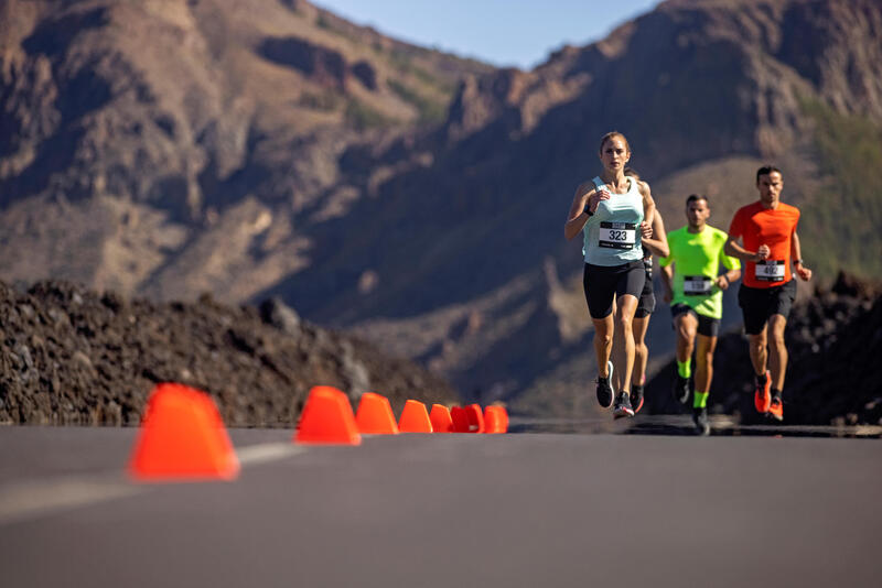 8 Dicas para gerir bem os teus 10 km, meia-maratona e maratona