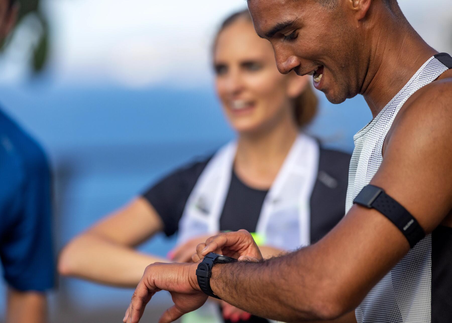 Kiprun GPS 500 by Coros